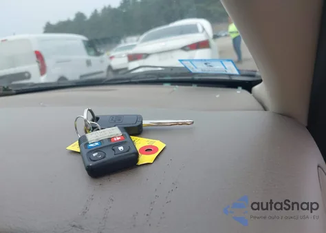 2006 Ford Taurus Se z USA, uszkodzony, nr VIN 1FAFP53U86A258325